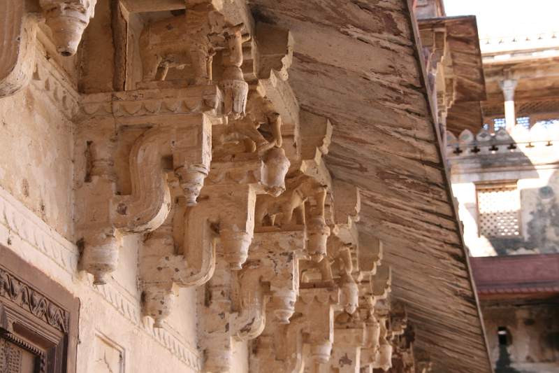 India & Nepal 2011 - 1011